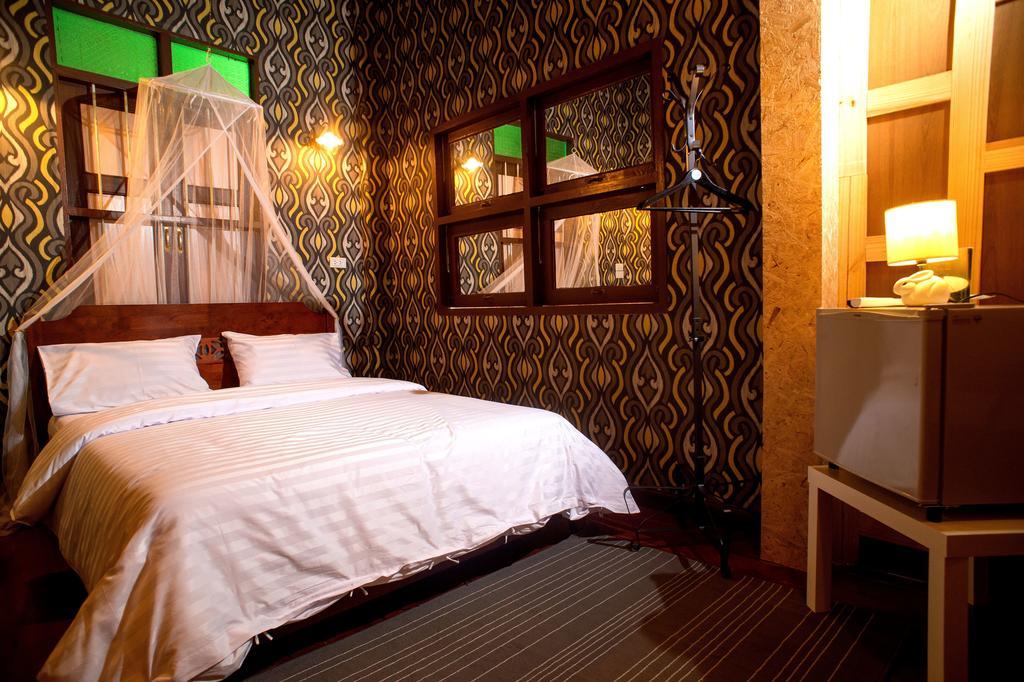 Tamajun Hotel Chanthaburi Camera foto