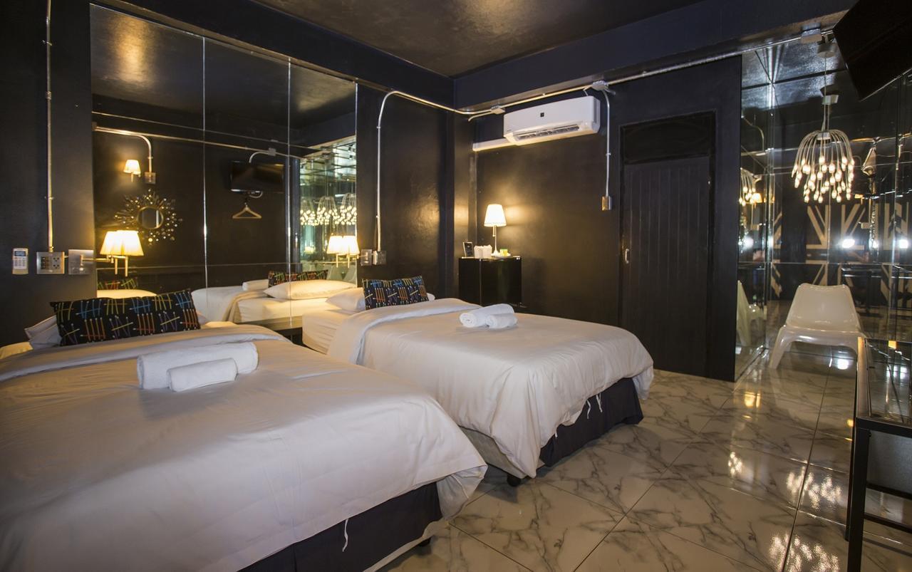 Tamajun Hotel Chanthaburi Esterno foto