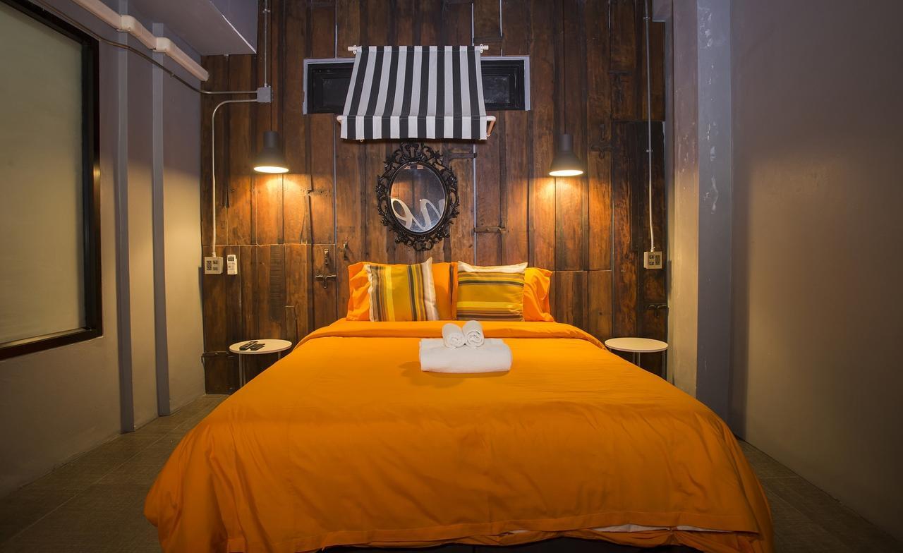 Tamajun Hotel Chanthaburi Esterno foto