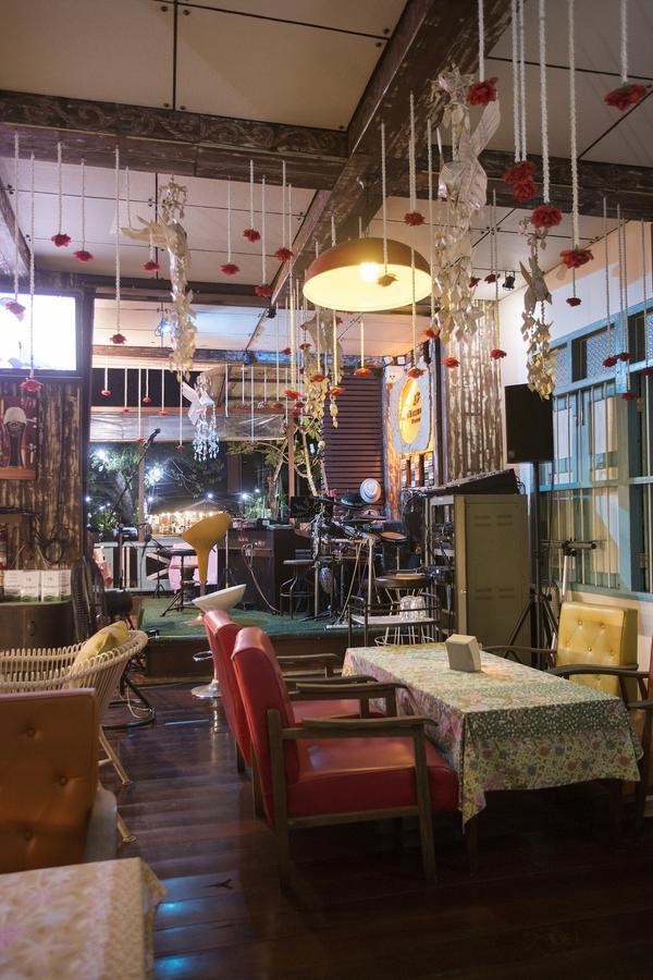 Tamajun Hotel Chanthaburi Esterno foto