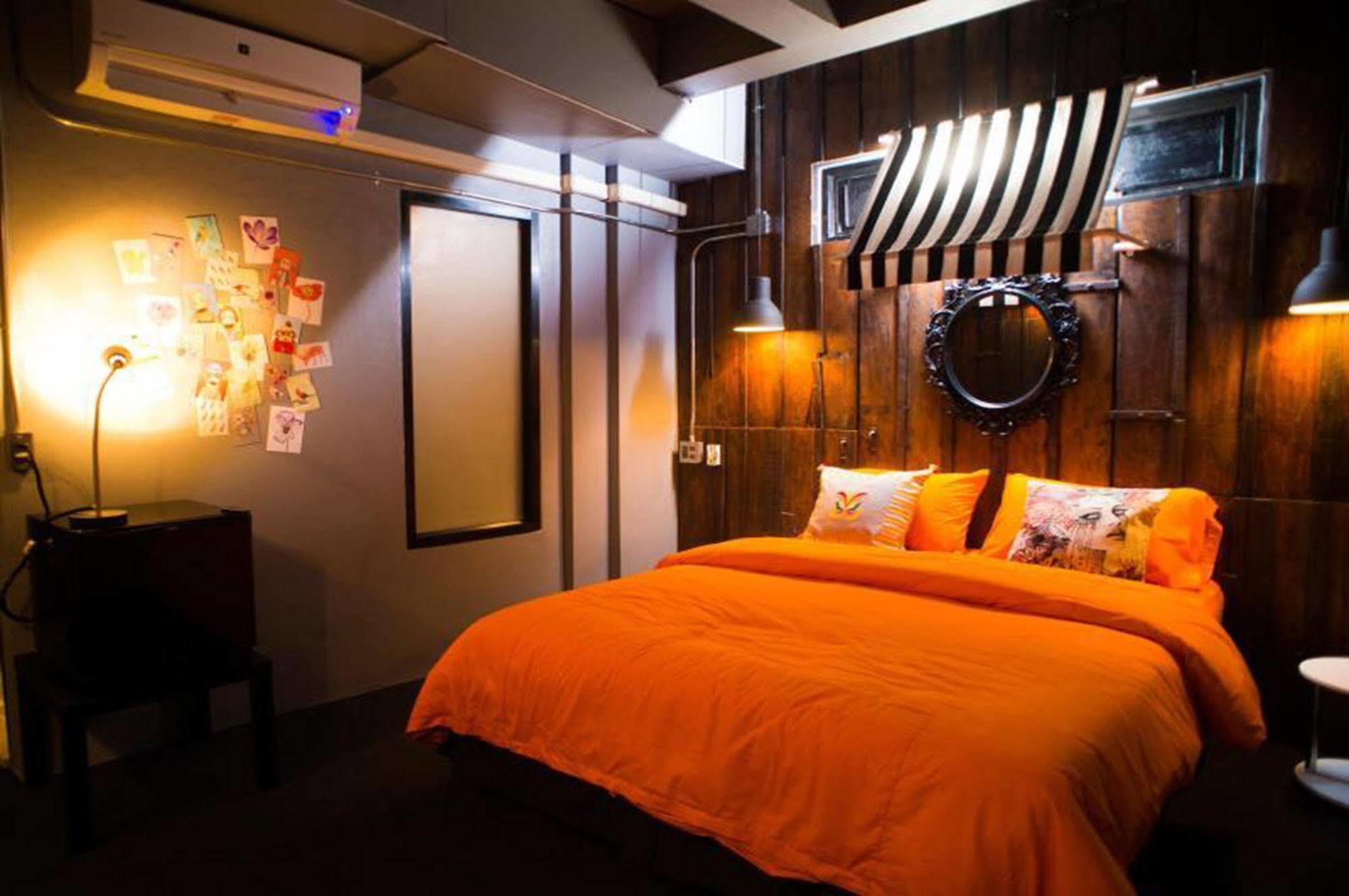 Tamajun Hotel Chanthaburi Esterno foto